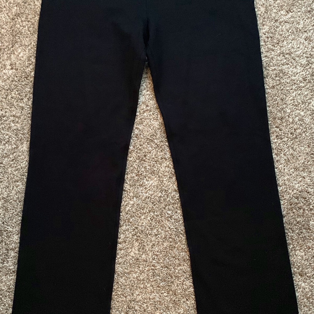 Beta brand yoga pant xl never worn